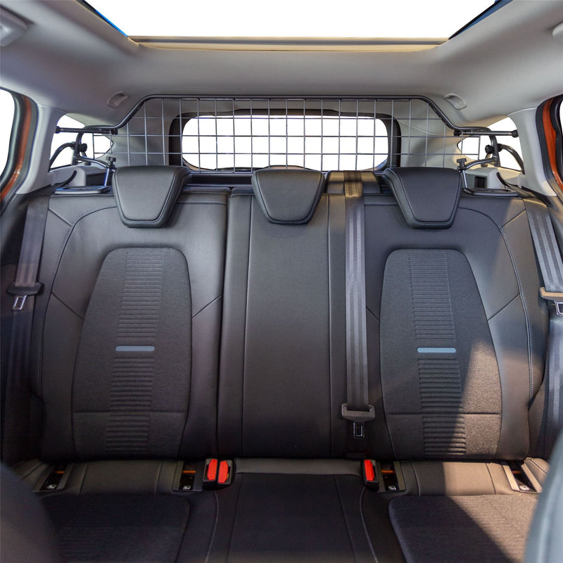 Ford Focus Estate Reja para perros (2018-on)