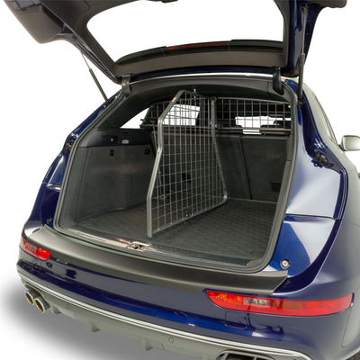 Audi Q5 Boot reja divisoria para maletero (2008-2016)
