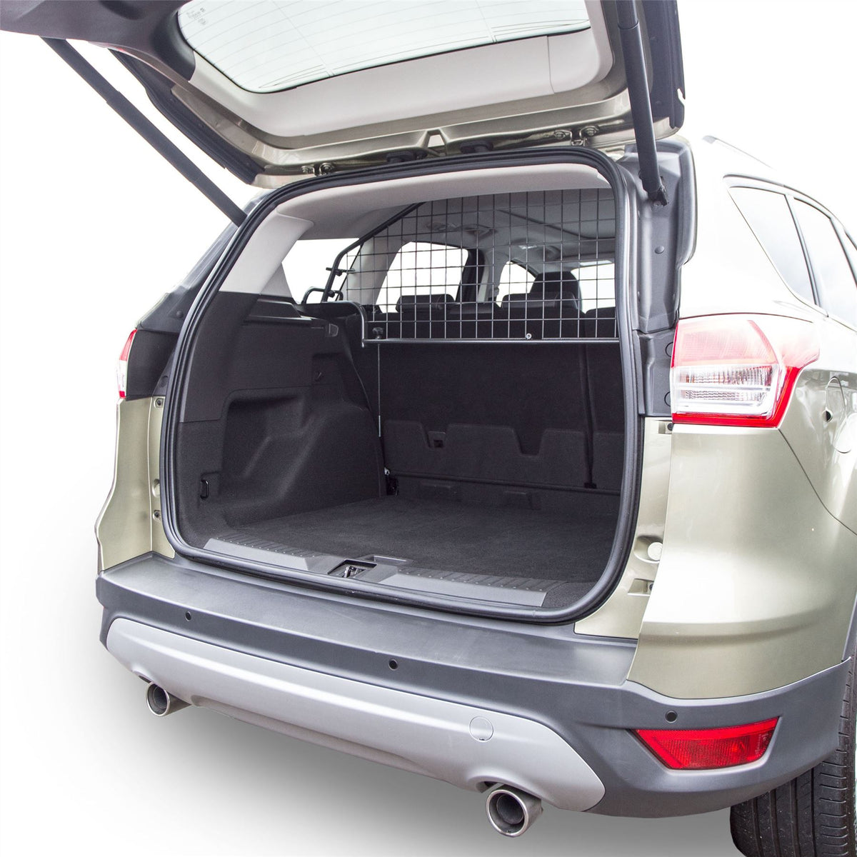 Reja para perros para perros de Ford Kuga (2012-2019)