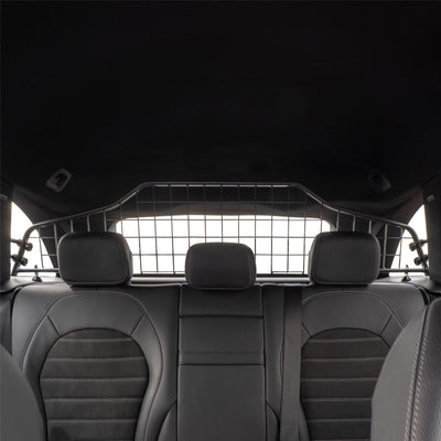 Mercedes C-Clase Estate Reja para perros (2014-2018)