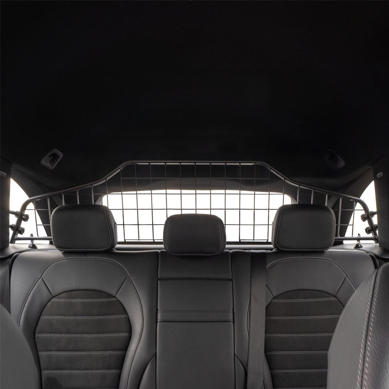 Mercedes C-Clase Estate Reja para perros (2014-2018)
