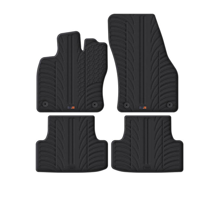 Seat Ateca Alfombrillas (2016- )