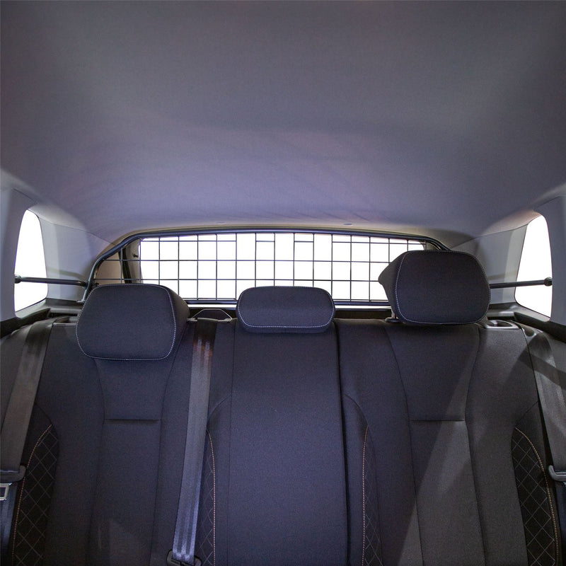 Skoda Kamiq Dog Guard (2019-on)