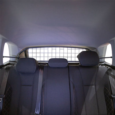 Reja para perros para perros Skoda Kamiq (2023-)