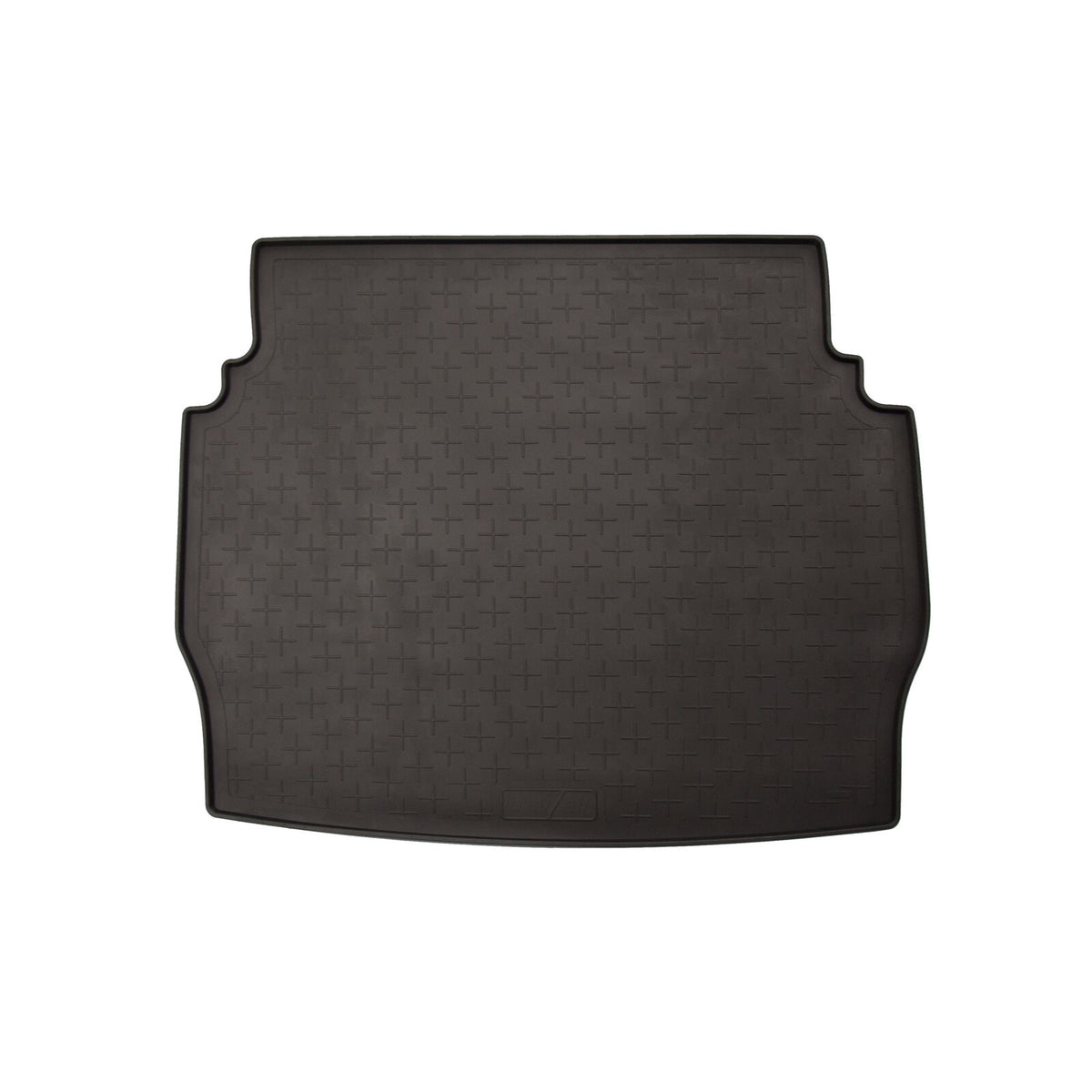 Alfombra para maletero de la serie BMW 1 (2015-2019)