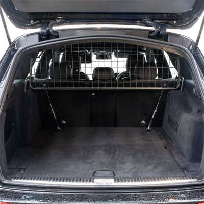 Mercedes E-Class Reja para perros (2016-2020)