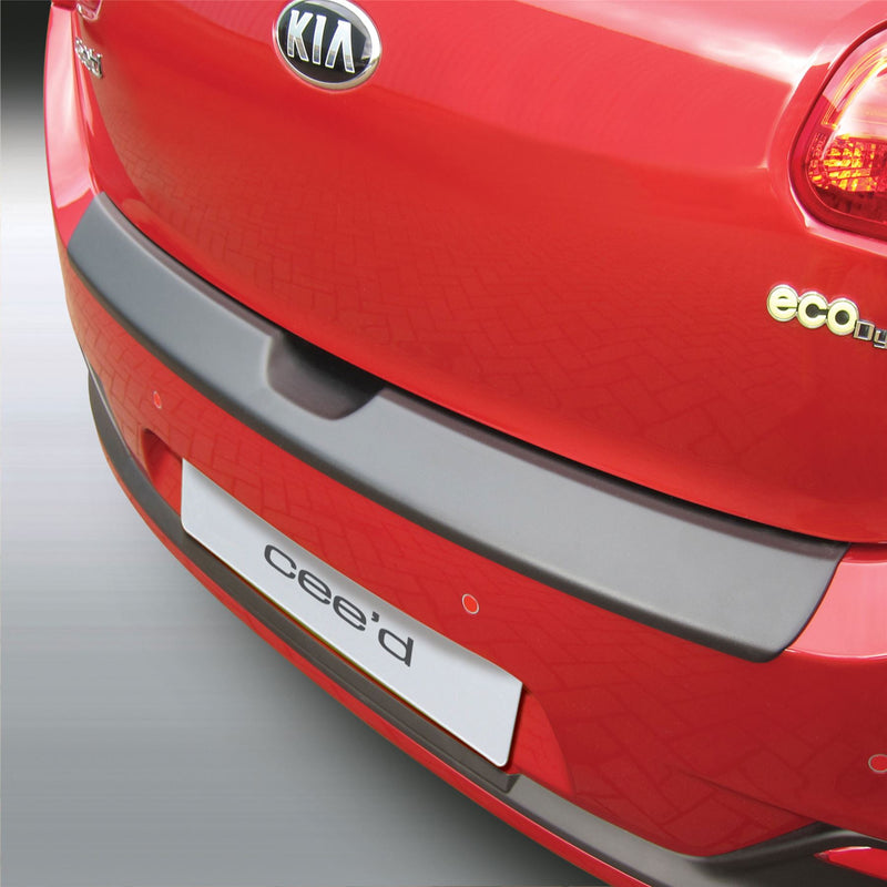 Protector de parachoques Kia Ceed (2012-2015)