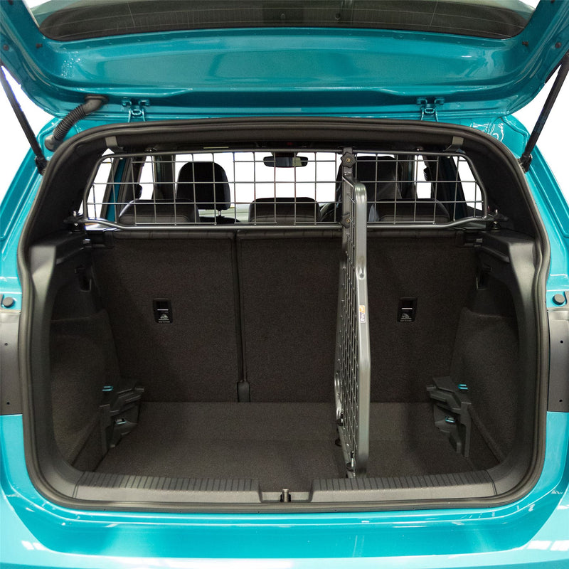 VW T-Cross Boot reja divisoria para maletero (2024-on)