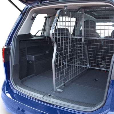VW Touran Boot reja divisoria para maletero (2015-on)