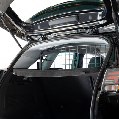 Reja para perros de perros de Vauxhall Crossland (2020-2024)