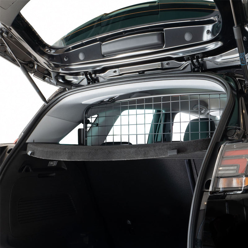 Reja para perros de perros de Vauxhall Crossland (2020-2024)