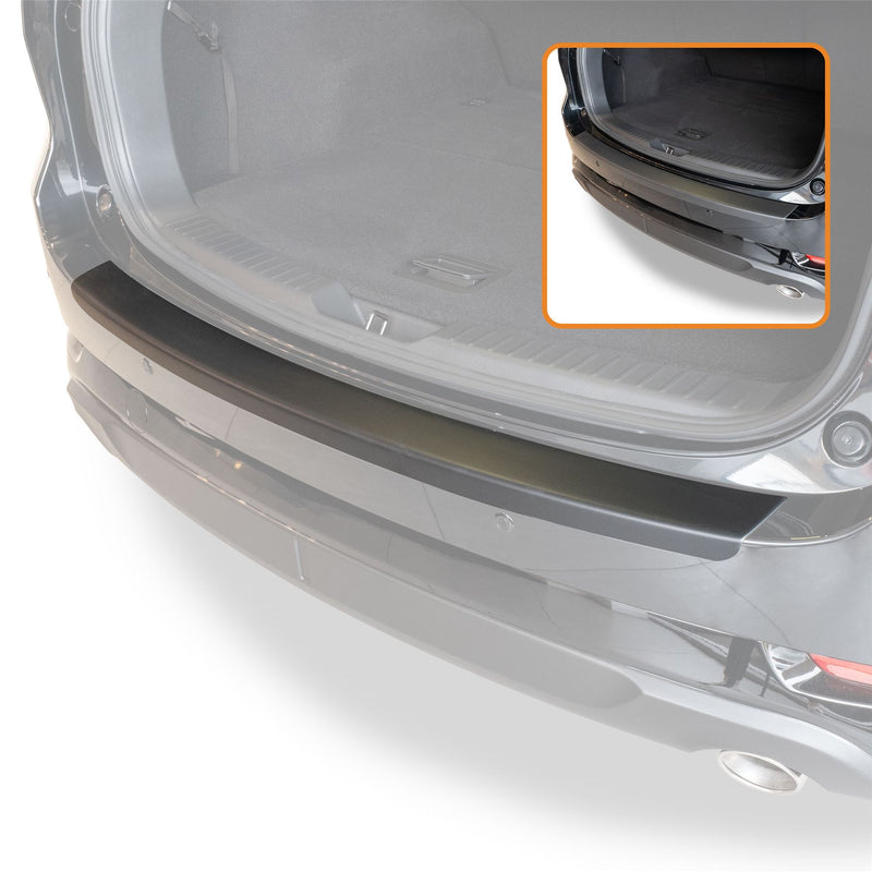 Protector de parachoques Mazda CX-5 (2017-2021)