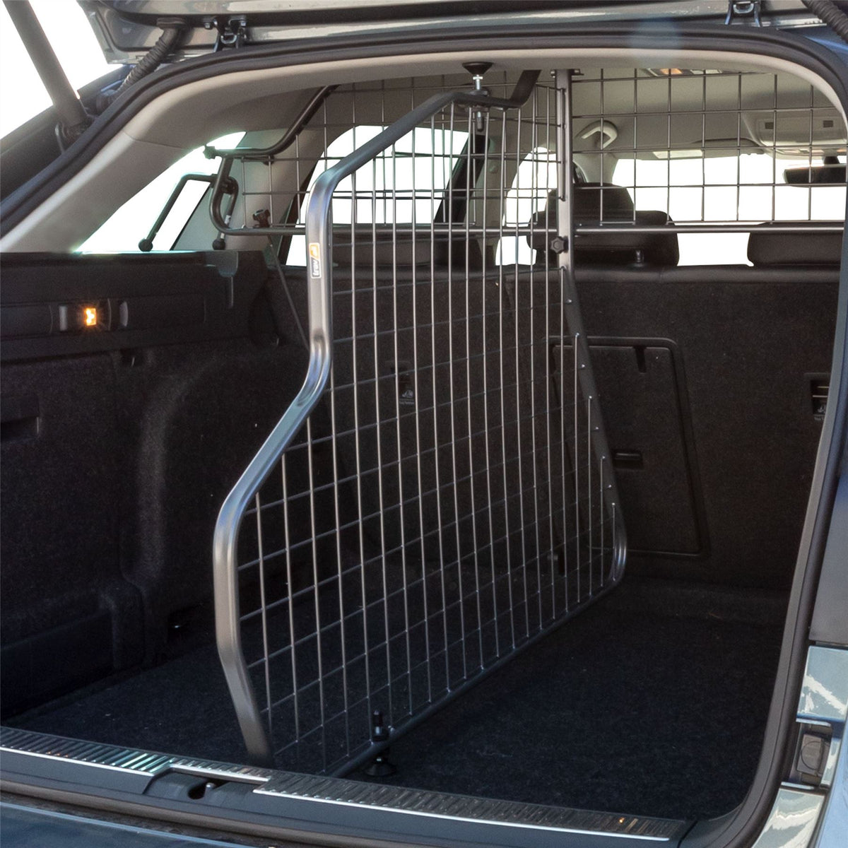 Skoda Superb Boot reja divisoria para maletero (2015-2023)