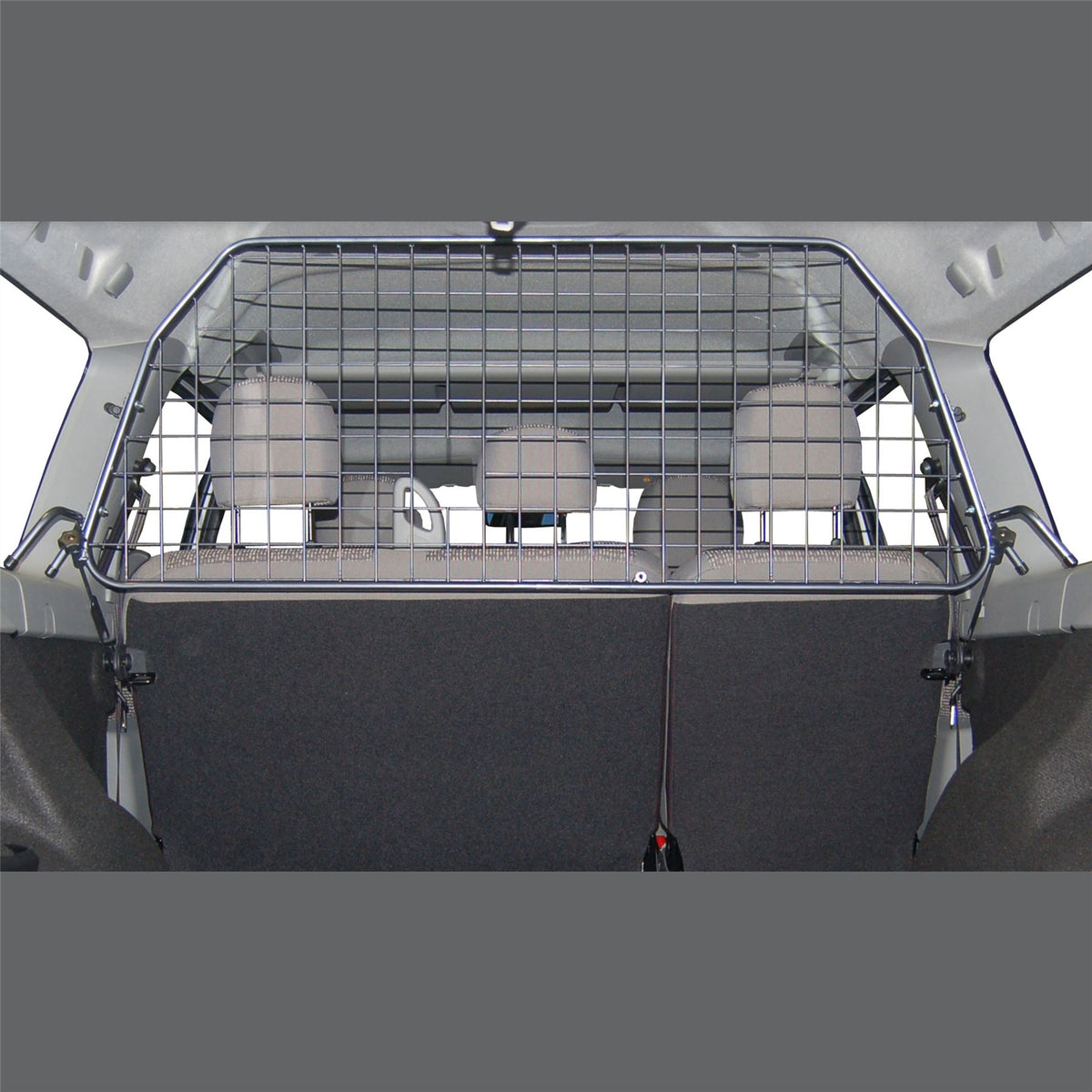 Dacia Logan MCV Reja para perros (2006-2012)