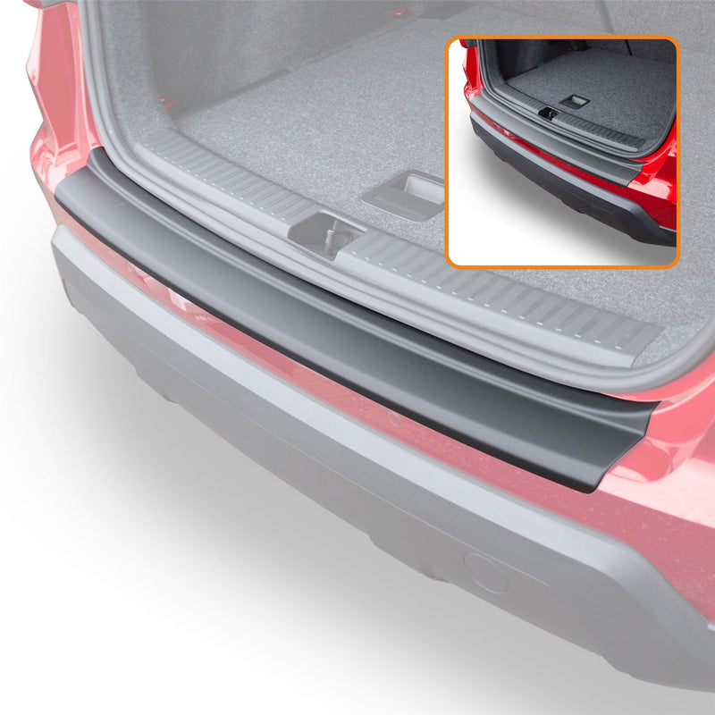 Asiento Arona Bumper Protector (2017-on)