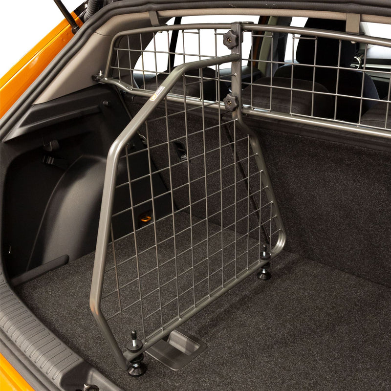 Skoda Fabia Boot reja divisoria para maletero (2021-on)