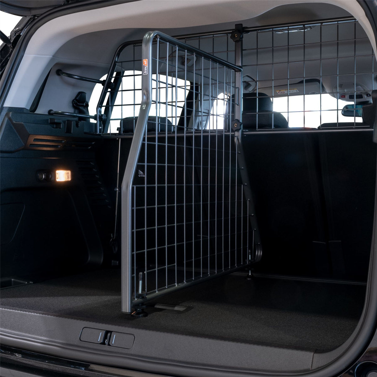 Citroen C5 Aircross Boot reja divisoria para maletero (2017-on)