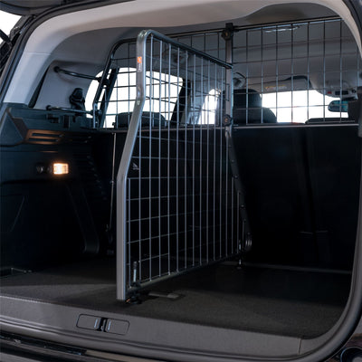 Citroen C5 Aircross Boot reja divisoria para maletero (2017-on)