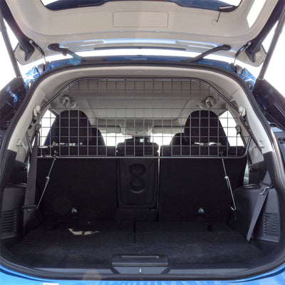 Nissan X-Trail Reja para perros (2013-2017)