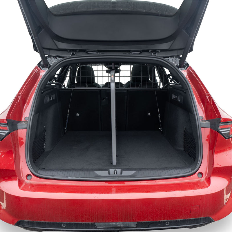 Vauxhall Astra Sports Tourer Boot reja divisoria para maletero (2022-on)