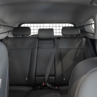 Reja para perros para perros de Hyundai Kona (2023-On)