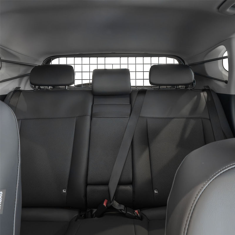Reja para perros para perros de Hyundai Kona (2023-On)