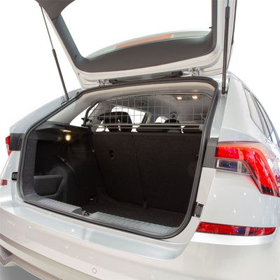 Reja para perros para perros Skoda Kamiq (2023-)