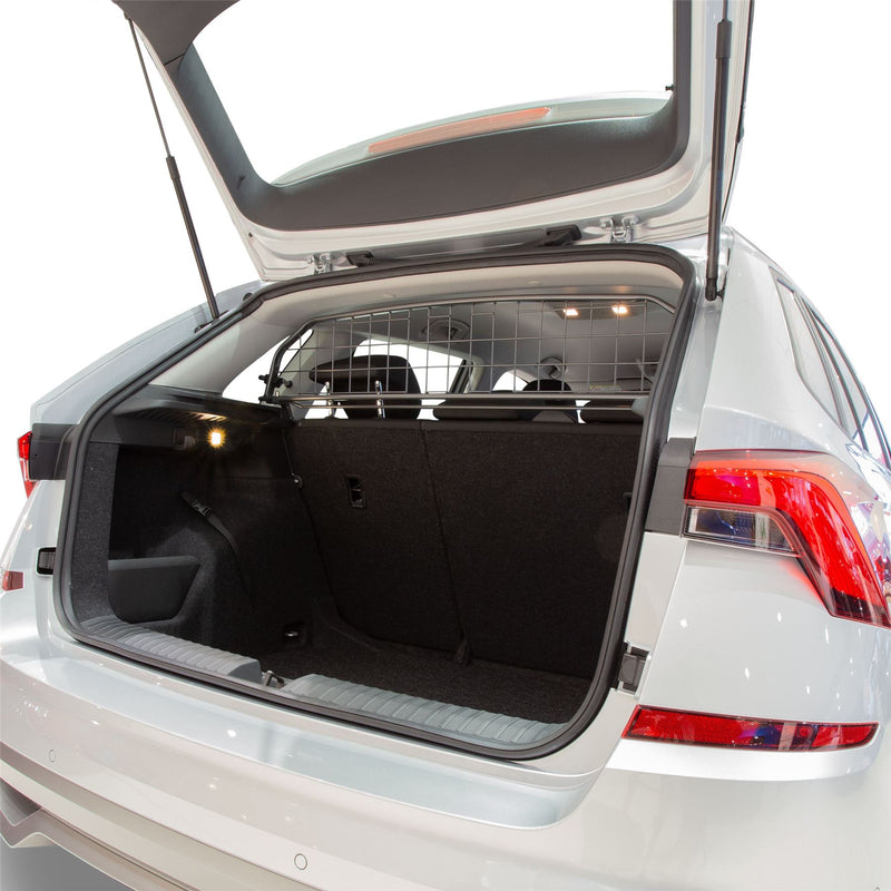 Reja para perros para perros Skoda Kamiq (2023-)