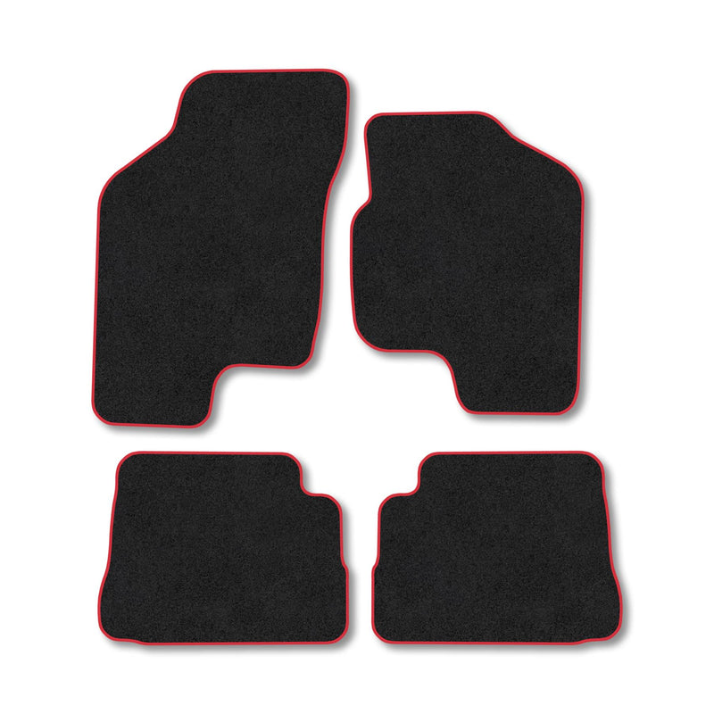 Hyundai Getz Carpet Mats (2002-2012)