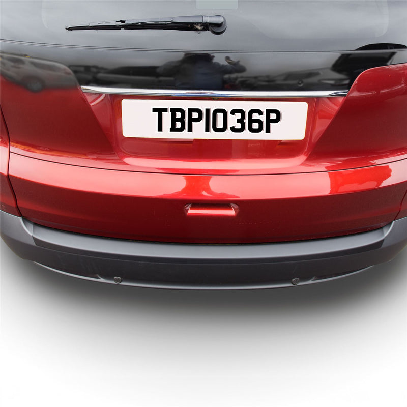 Honda CR-V Bumper Protector (2012-2016)