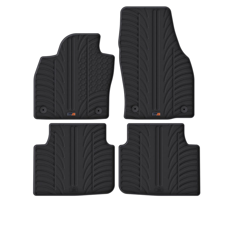 Skoda Scala Alfombrillas (2019- )