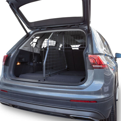 VW Tiguan Allspace Boot reja divisoria para maletero (2020-2024)