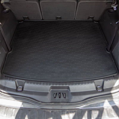 Ford S-Max Alfombra para maletero (2015-2023)