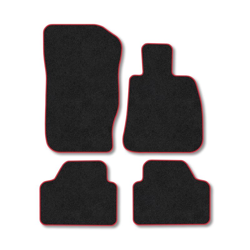 Chrysler 300C Carpet Mats (2005-2011)