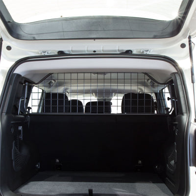Jeep Renegade Reja para perros (2014-on)