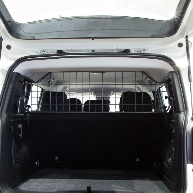 Jeep Renegade Reja para perros (2014-on)