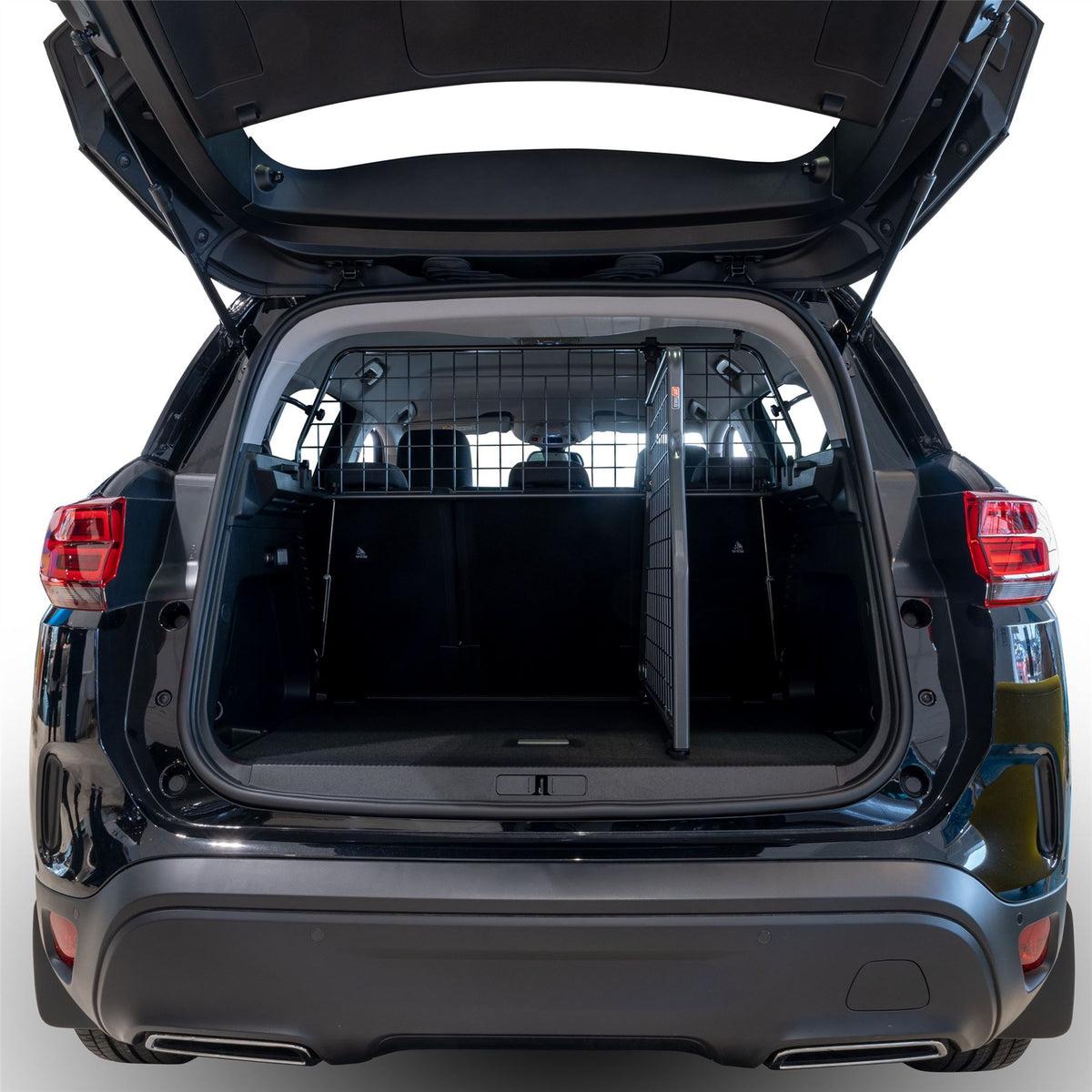 Citroen C5 Aircross Boot reja divisoria para maletero (2017-on)