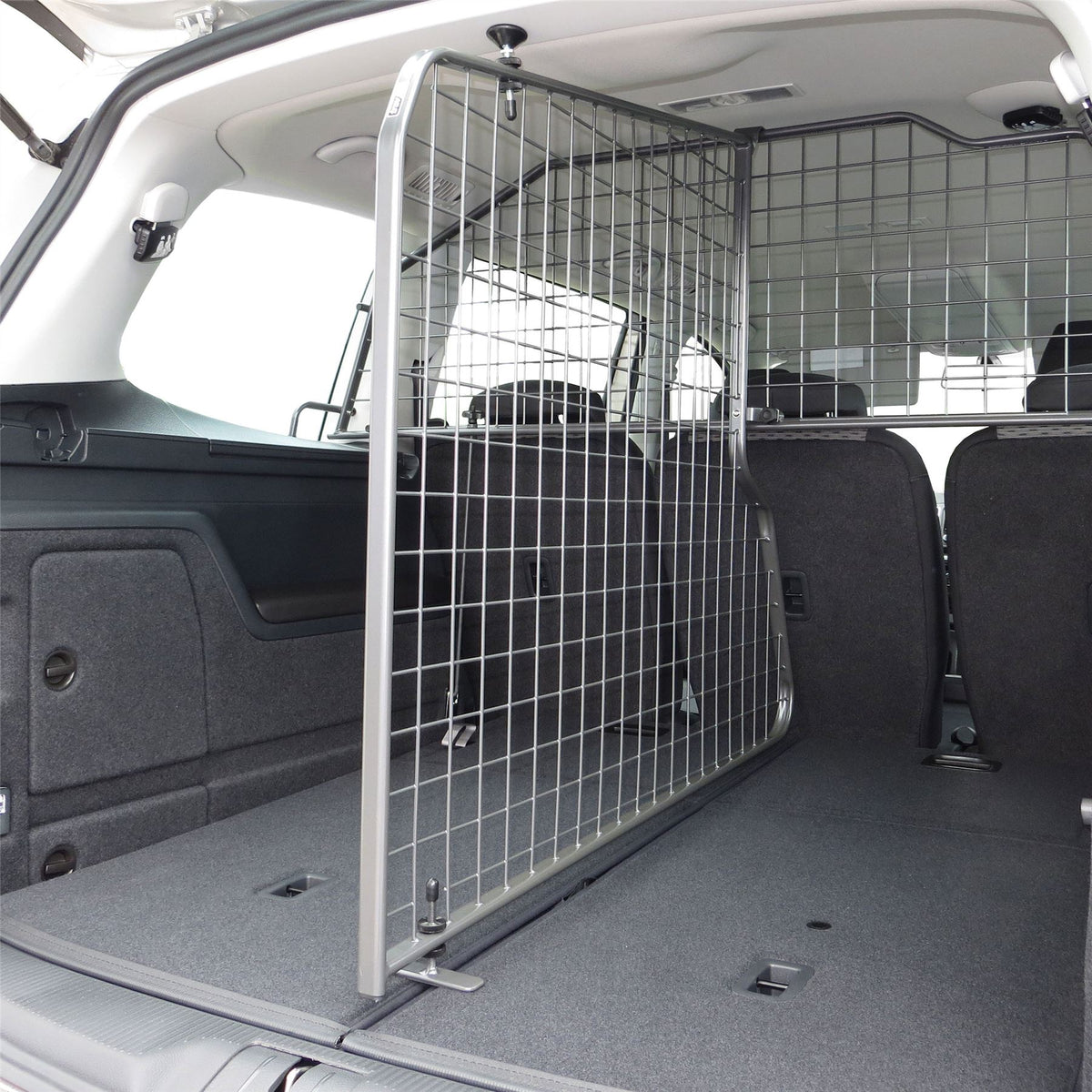 Seat Alhambra Boot reja divisoria para maletero (2010-2020)