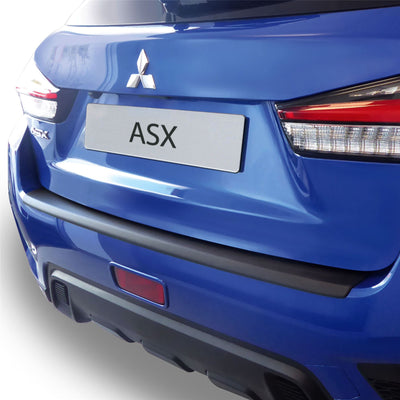Protector de parachoques Mitsubishi ASX (2019-2023)