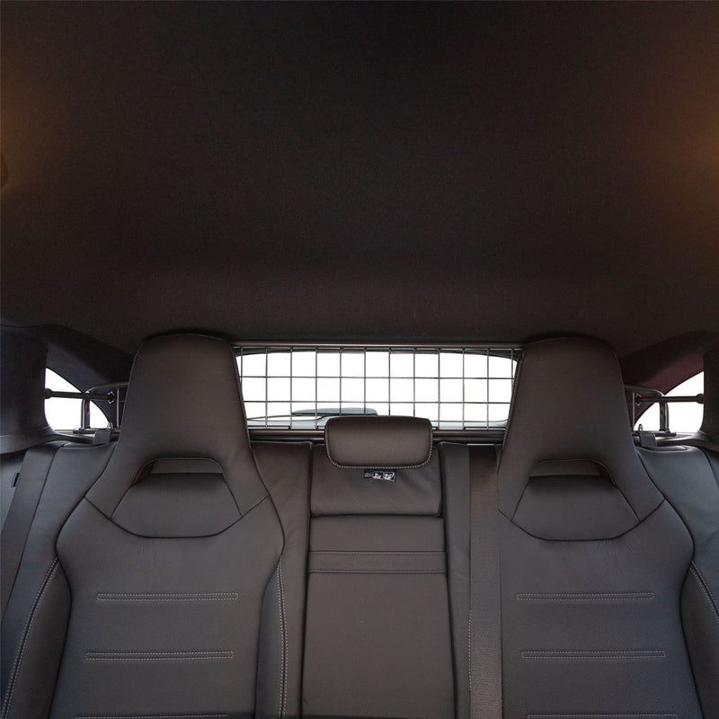 Reja para perros para perros de Mercedes Cla (2019-on)