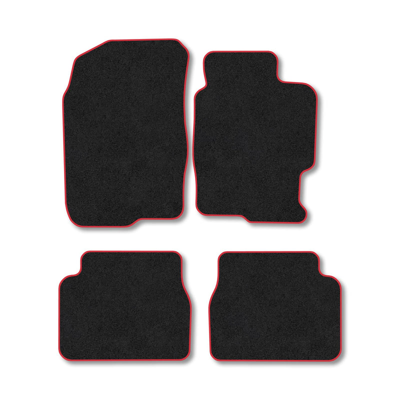 Mazda 6 Carpet Mats (2002-2008)