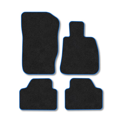 Chrysler 300C Carpet Mats (2005-2011)