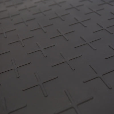 Audi A4 Avant Alfombra para maletero (2015-2019)