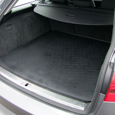 Audi A6 Alfombra para maletero (2004-2011)