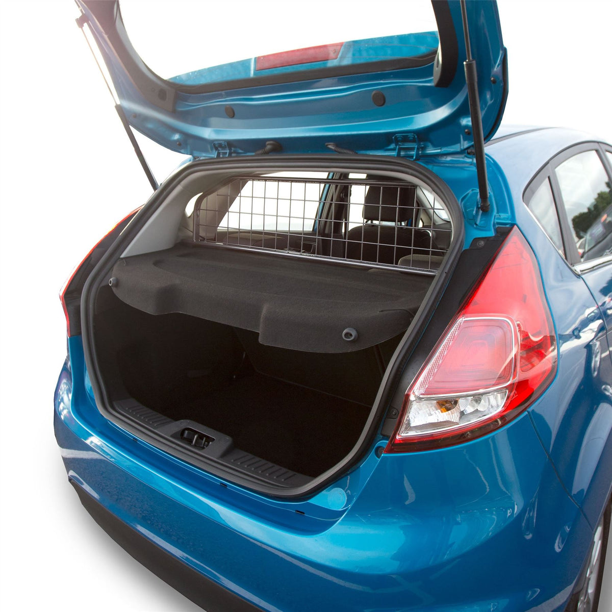 Ford Fiesta Dog Guard (2008-2017)