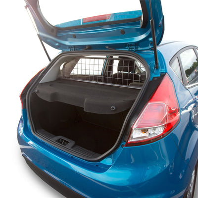 Reja para perros para perros Ford Fiesta (2008-2017)