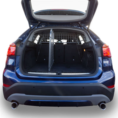 BMW X1 Boot reja divisoria para maletero (2015-2022)