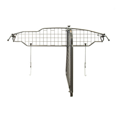 BMW X1 Boot reja divisoria para maletero (2015-2022)