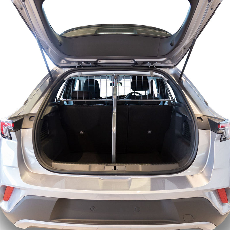 Vauxhall Mokka Boot reja divisoria para maletero (2020-on)