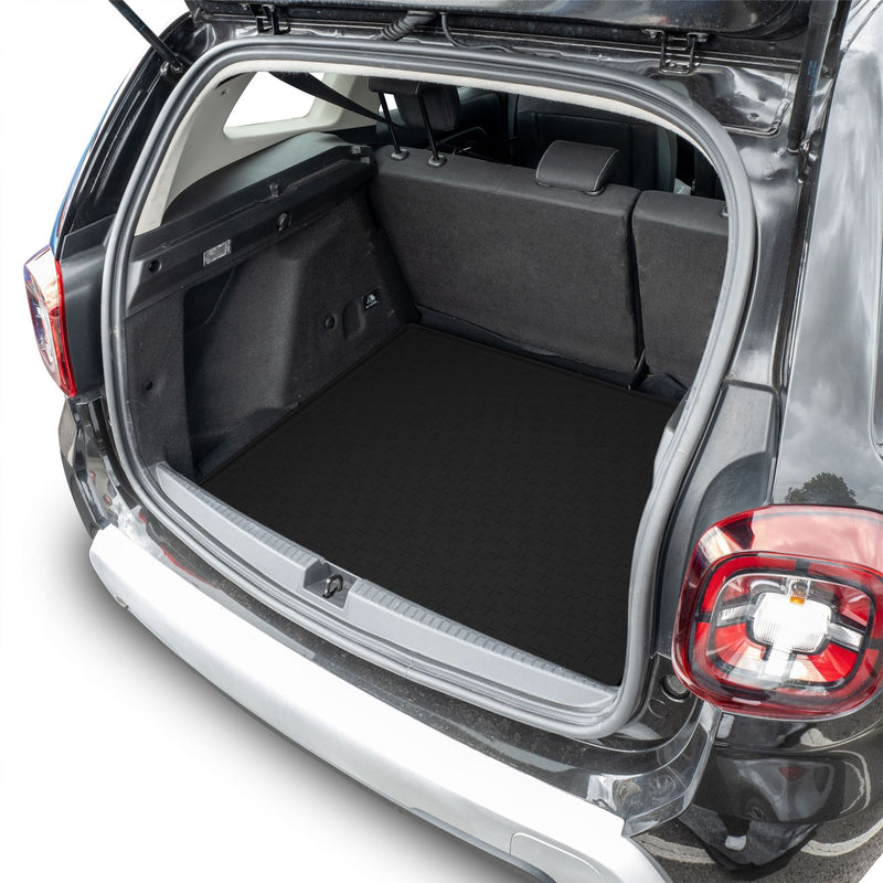 Dacia Duster Boot Liner (2017-2024)